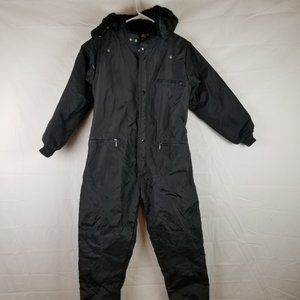 Oshkosh Womens sz M  Snow Snowmobile Ski Suit